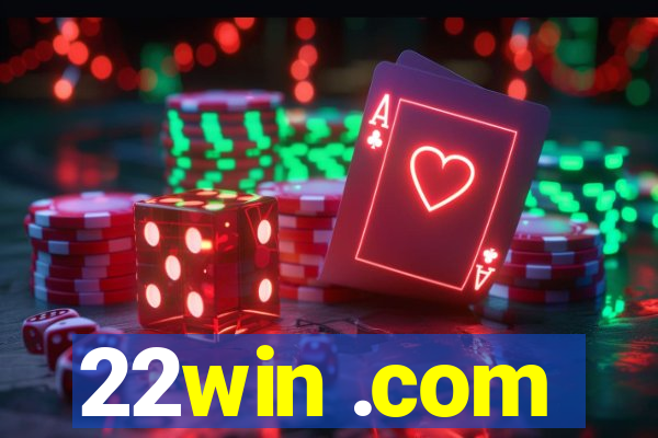 22win .com